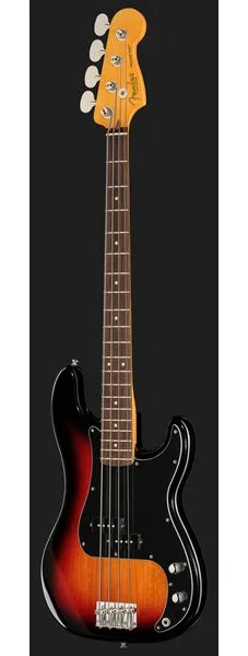 Fender Am Pro Clsc P-Bass RW 3TS, foto 2
