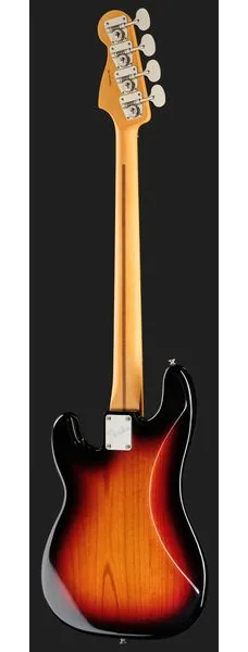 Fender Am Pro Clsc P-Bass RW 3TS, foto 3