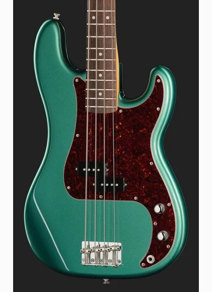 Fender Am Pro Clsc P-Bass RW FSGM, foto 4