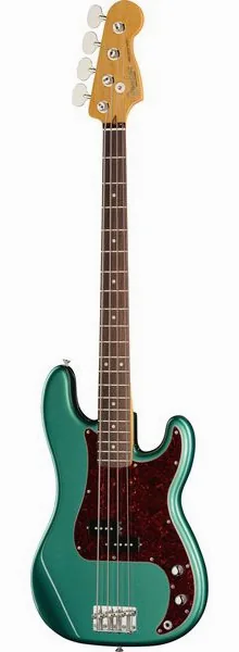 Fender Am Pro Clsc P-Bass RW FSGM