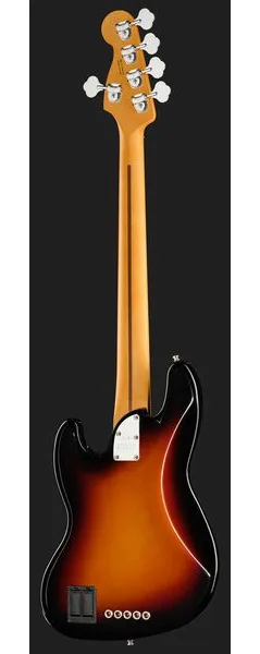 Fender Am Ultra II J Bass V EB UBST, foto 3
