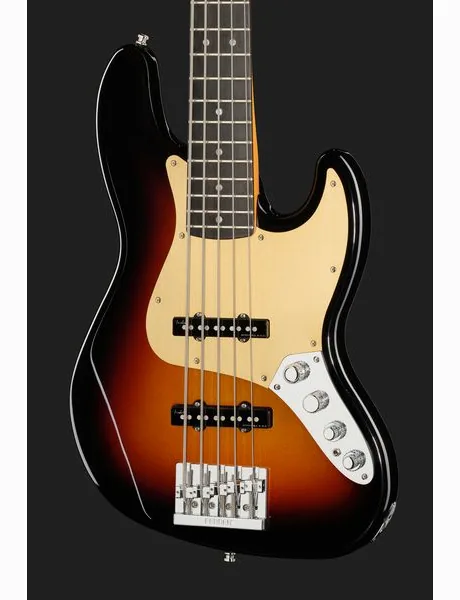 Fender Am Ultra II J Bass V EB UBST, foto 4