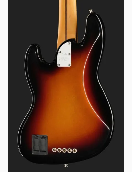 Fender Am Ultra II J Bass V EB UBST, foto 5