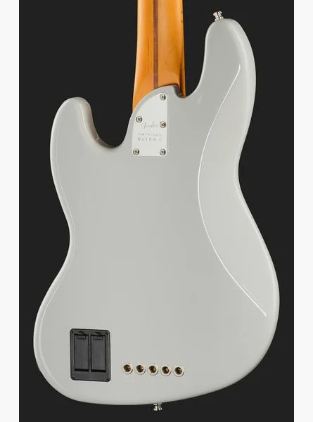 Fender Am Ultra II J Bass V MN AVL, foto 5
