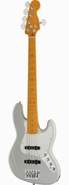 Fender Am Ultra II J Bass V MN AVL