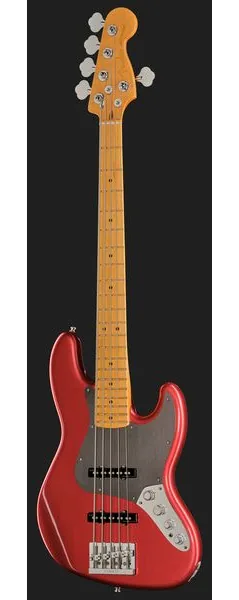 Fender Am Ultra II J Bass V MN SRD, foto 2