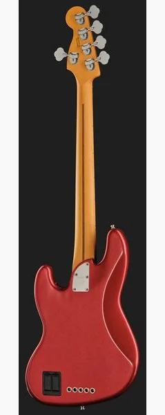 Fender Am Ultra II J Bass V MN SRD, foto 3