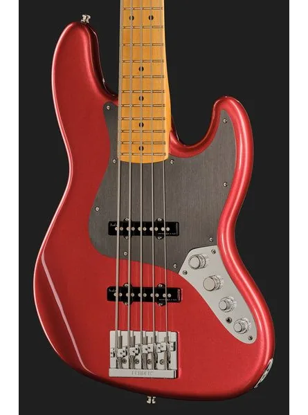 Fender Am Ultra II J Bass V MN SRD, foto 4