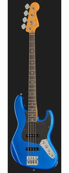 Fender Am Ultra II Jazz Bass EB NBL, foto 2