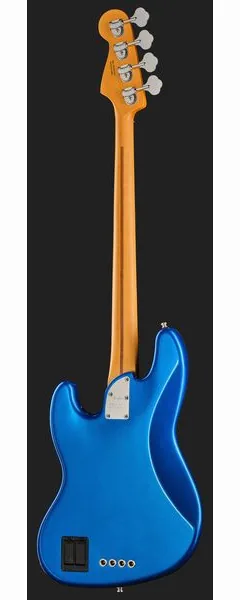 Fender Am Ultra II Jazz Bass EB NBL, foto 3