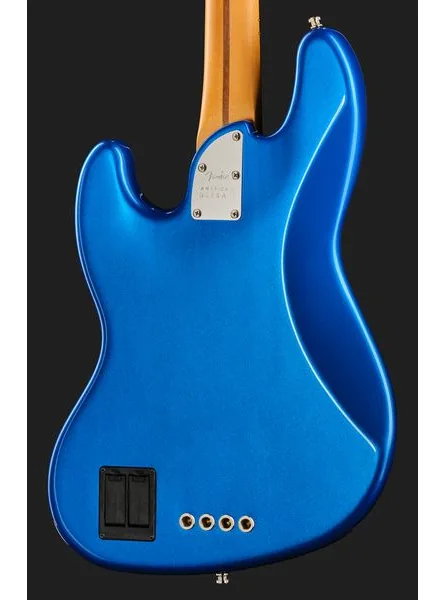Fender Am Ultra II Jazz Bass EB NBL, foto 5