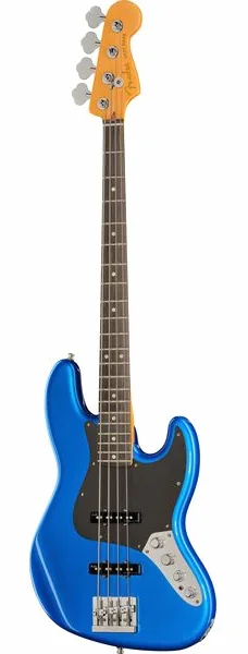 Fender Am Ultra II Jazz Bass EB NBL