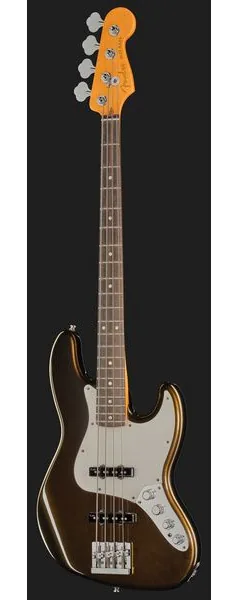 Fender Am Ultra II Jazz Bass EB TXT, foto 2
