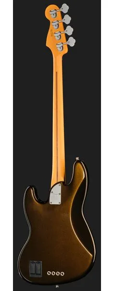 Fender Am Ultra II Jazz Bass EB TXT, foto 3