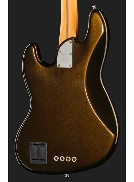 Fender Am Ultra II Jazz Bass EB TXT, foto 5