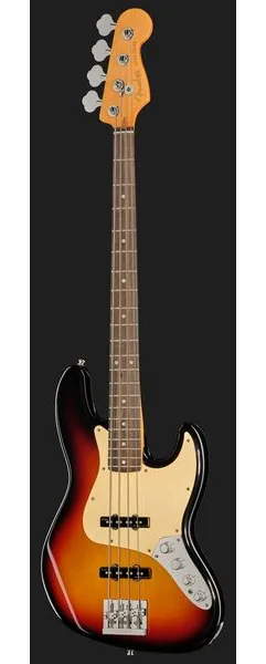 Fender Am Ultra II Jazz Bass EB UBST, foto 2