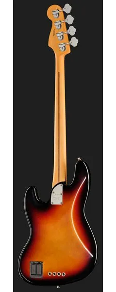Fender Am Ultra II Jazz Bass EB UBST, foto 3
