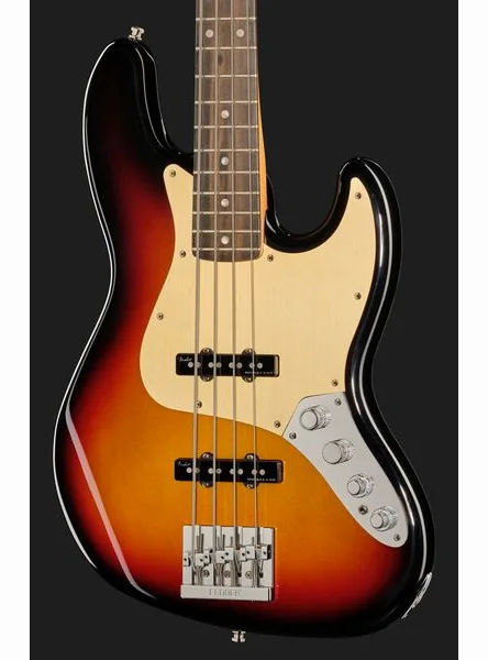Fender Am Ultra II Jazz Bass EB UBST, foto 4