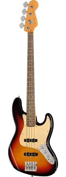 Fender Am Ultra II Jazz Bass EB UBST