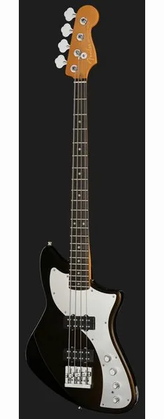 Fender Am Ultra II Meteora Bass TXT, foto 2