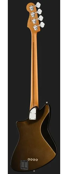 Fender Am Ultra II Meteora Bass TXT, foto 3