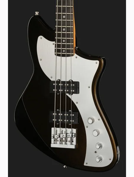 Fender Am Ultra II Meteora Bass TXT, foto 4