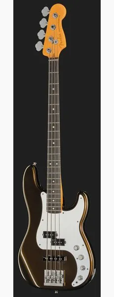 Fender Am Ultra II P Bass EB TXT, foto 2