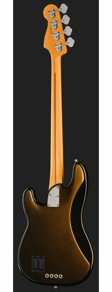 Fender Am Ultra II P Bass EB TXT, foto 3