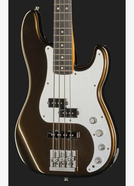 Fender Am Ultra II P Bass EB TXT, foto 4