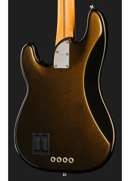 Fender Am Ultra II P Bass EB TXT, foto 5
