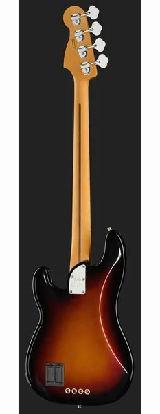 Fender Am Ultra II P Bass MN UBST, foto 3