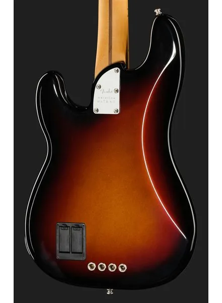 Fender Am Ultra II P Bass MN UBST, foto 5