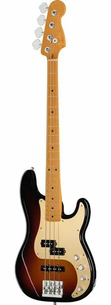 Fender Am Ultra II P Bass MN UBST