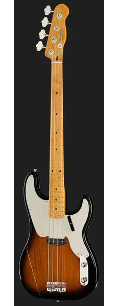 Fender AV II 54 P BASS MN 2TS, foto 2