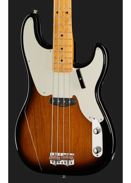 Fender AV II 54 P BASS MN 2TS, foto 4