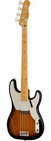 Fender AV II 54 P BASS MN 2TS