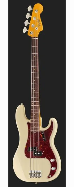 Fender AV II 60 P Bass RW OWT, foto 2