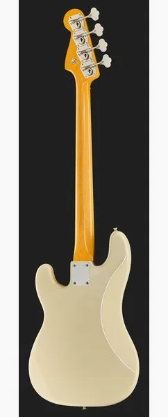 Fender AV II 60 P Bass RW OWT, foto 3