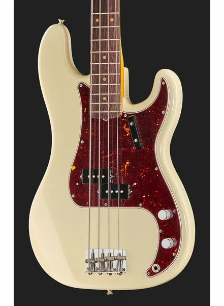 Fender AV II 60 P Bass RW OWT, foto 4