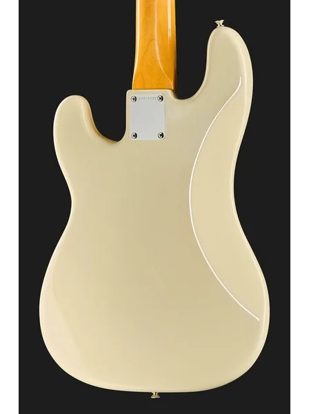 Fender AV II 60 P Bass RW OWT, foto 5