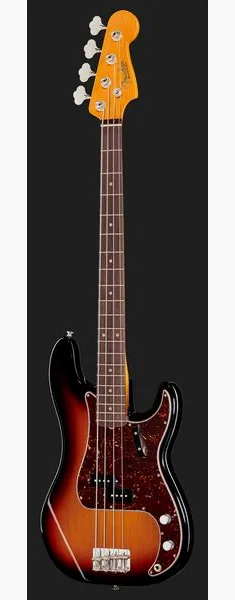 Fender American Vintage II 60 P-Bass, foto 2
