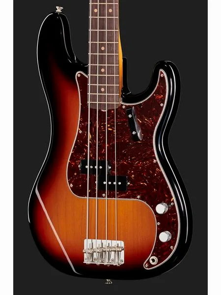 Fender American Vintage II 60 P-Bass, foto 4