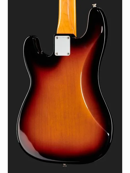Fender American Vintage II 60 P-Bass, foto 5