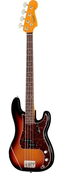Fender American Vintage II 60 P-Bass