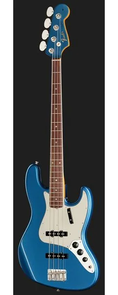 Fender AV II 66 Jazz Bass RW LPB, foto 2