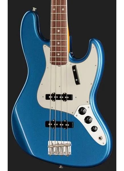 Fender AV II 66 Jazz Bass RW LPB, foto 4
