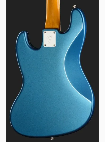 Fender AV II 66 Jazz Bass RW LPB, foto 5