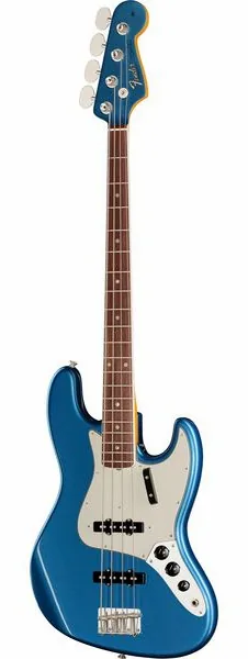 Fender AV II 66 Jazz Bass RW LPB