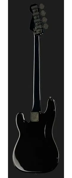 Fender Duff McKagan DLX P Bass RW BK, foto 3