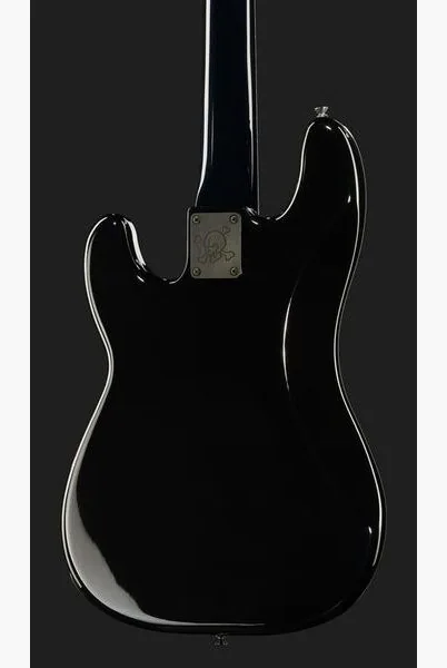 Fender Duff McKagan DLX P Bass RW BK, foto 5
